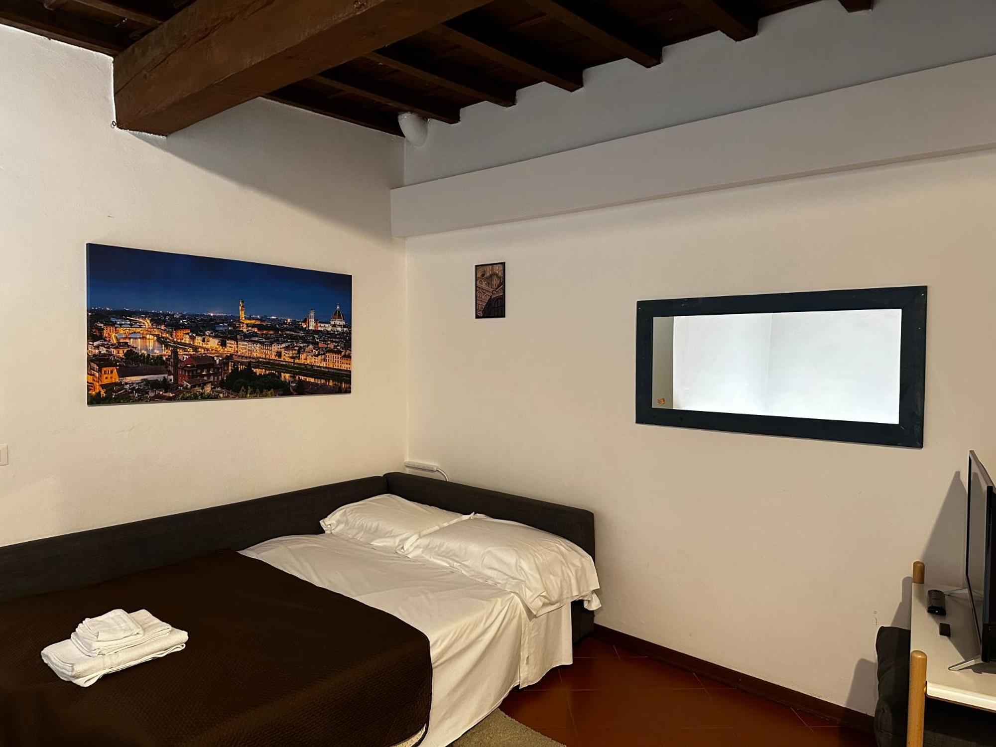 Guicciardini - Boutique In The Heart Of Apartment