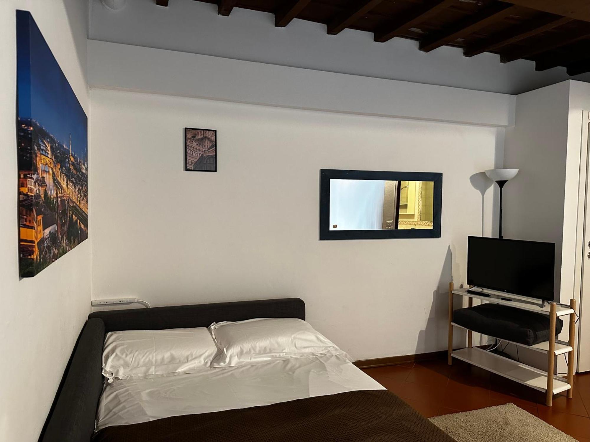 Guicciardini - Boutique In The Heart Of Appartement *
