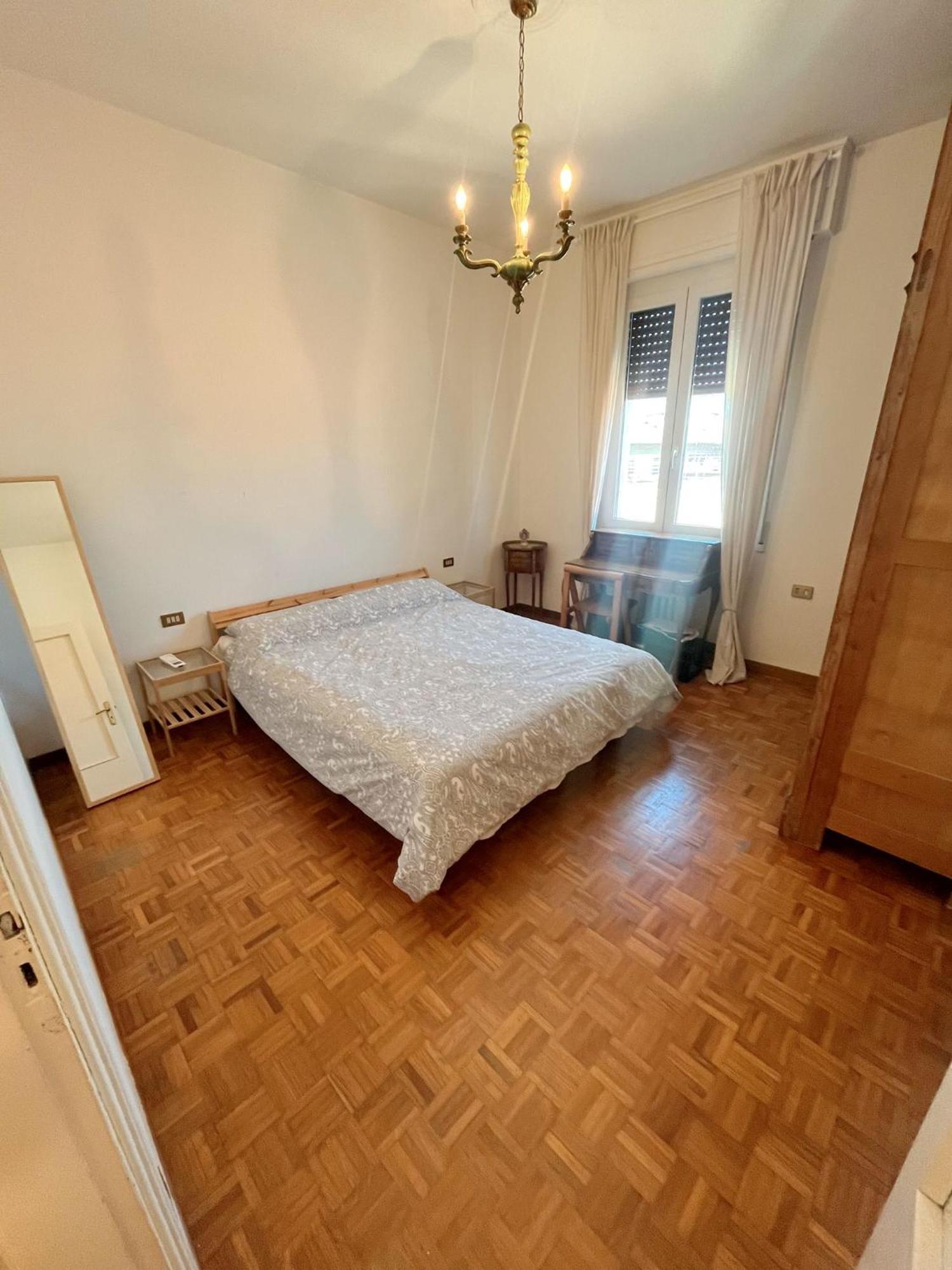 Stanza Singola In Condiviso Homestay Florence