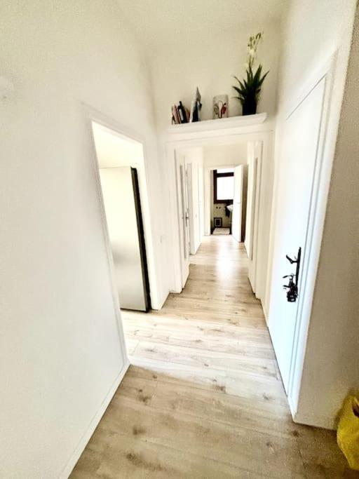 Show Me 2 Bedroom Duomo & Airport Tram Florence