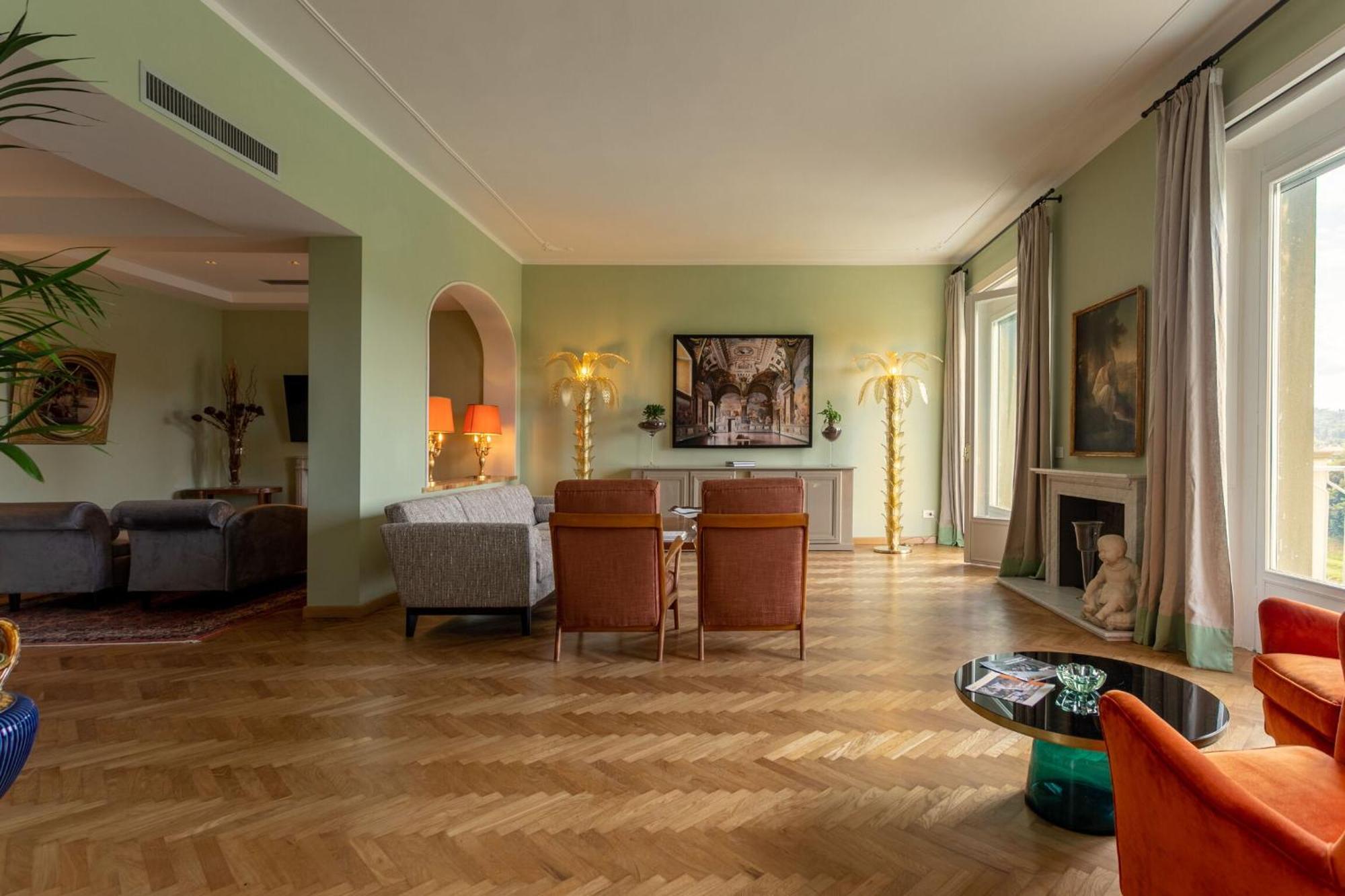 Apartment Vespucci 60 Luxury Apt With Garage And Balcony *