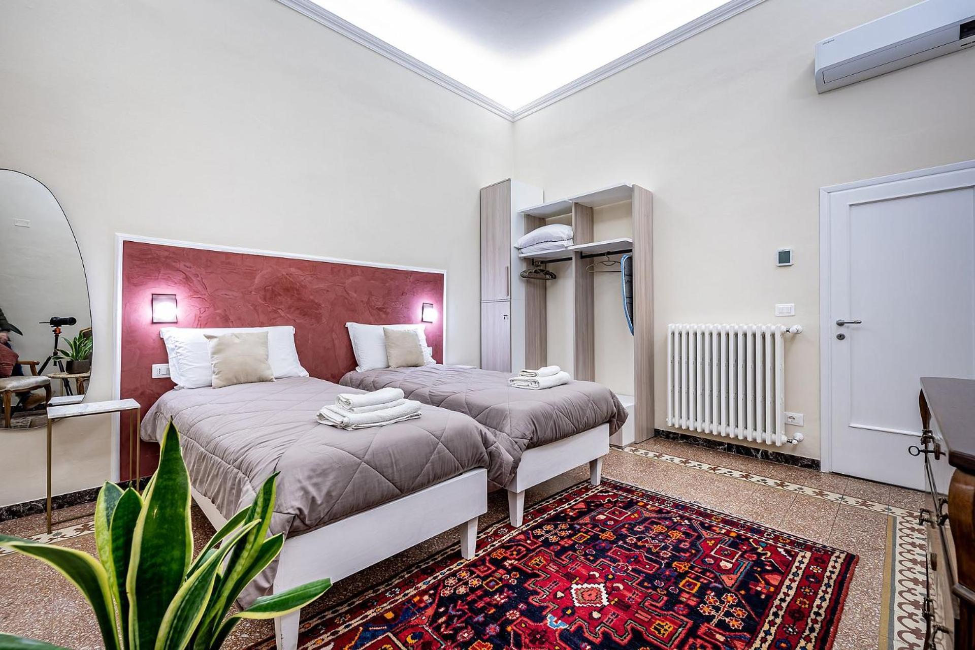 Appartement Residenza Viola *