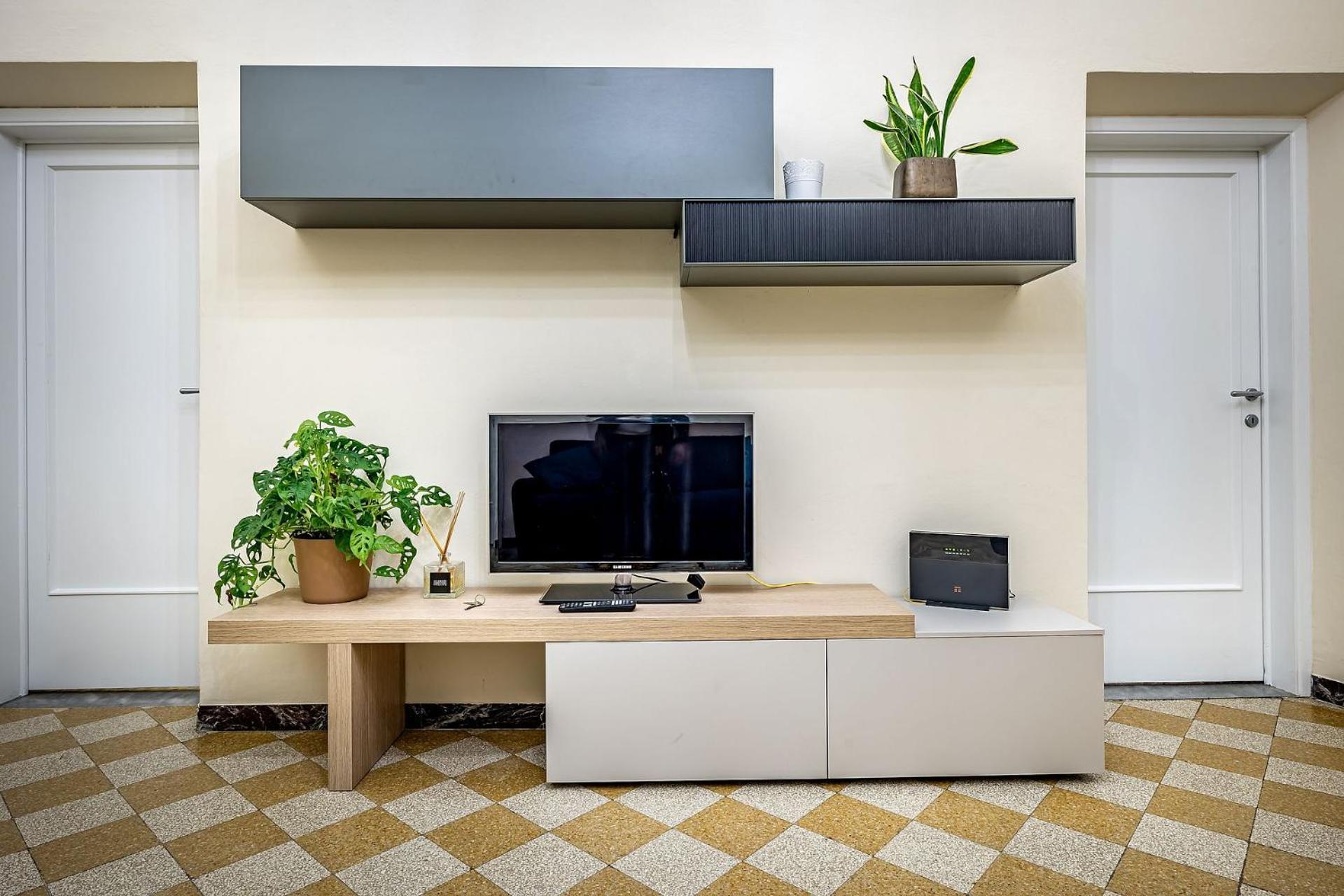 Residenza Viola Appartement
