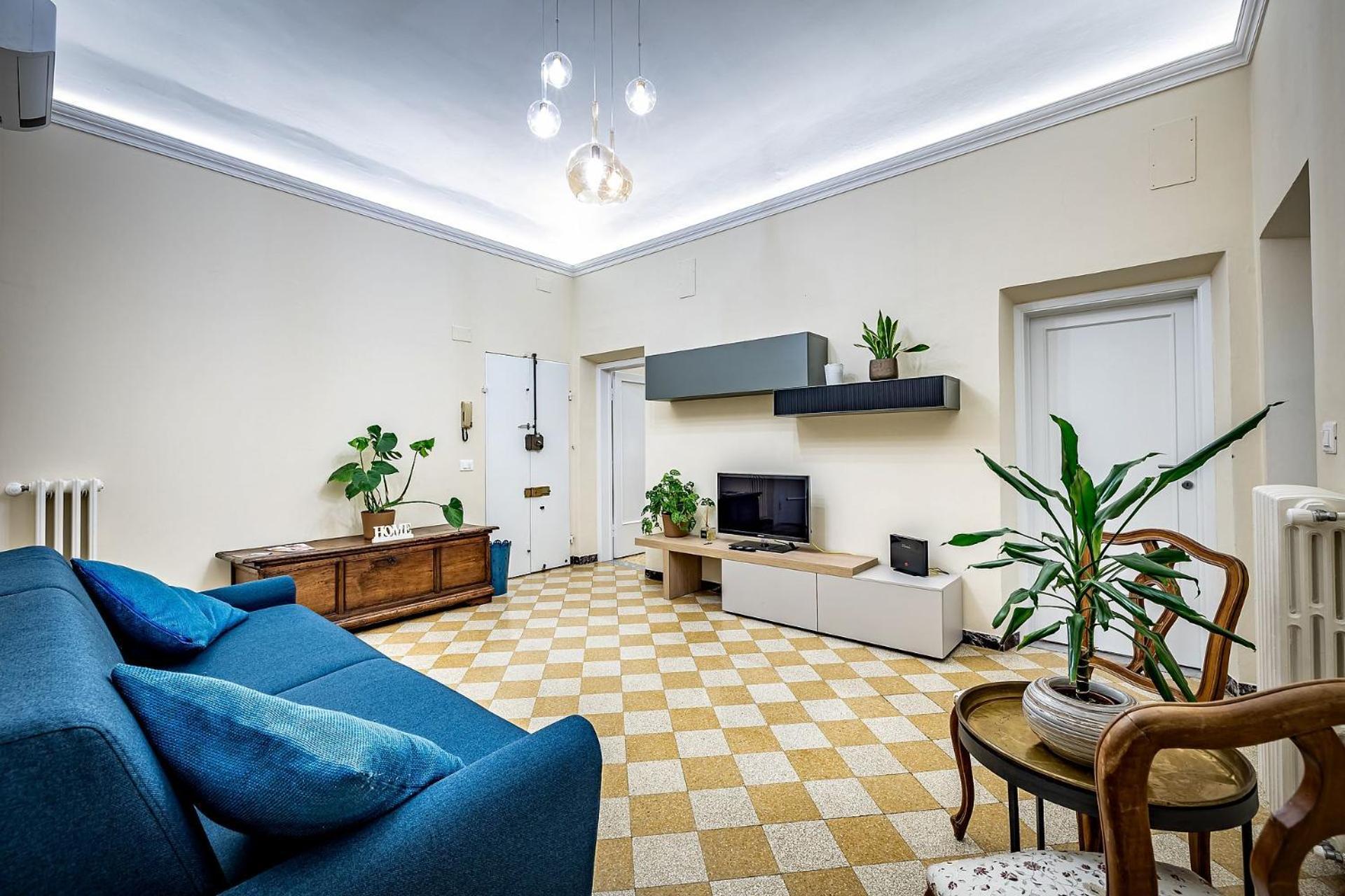 Residenza Viola Appartement Florence