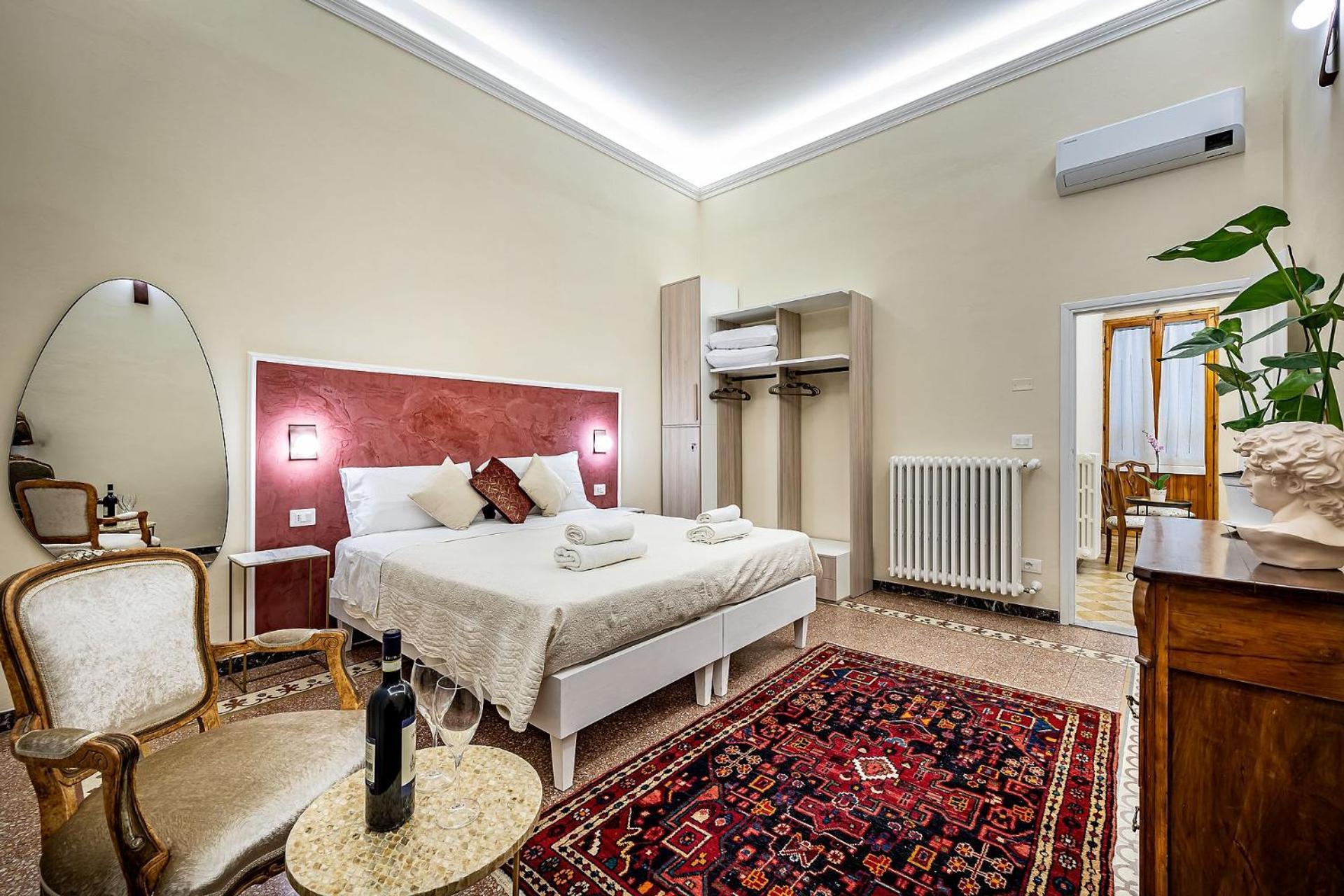 Residenza Viola Appartement Florence