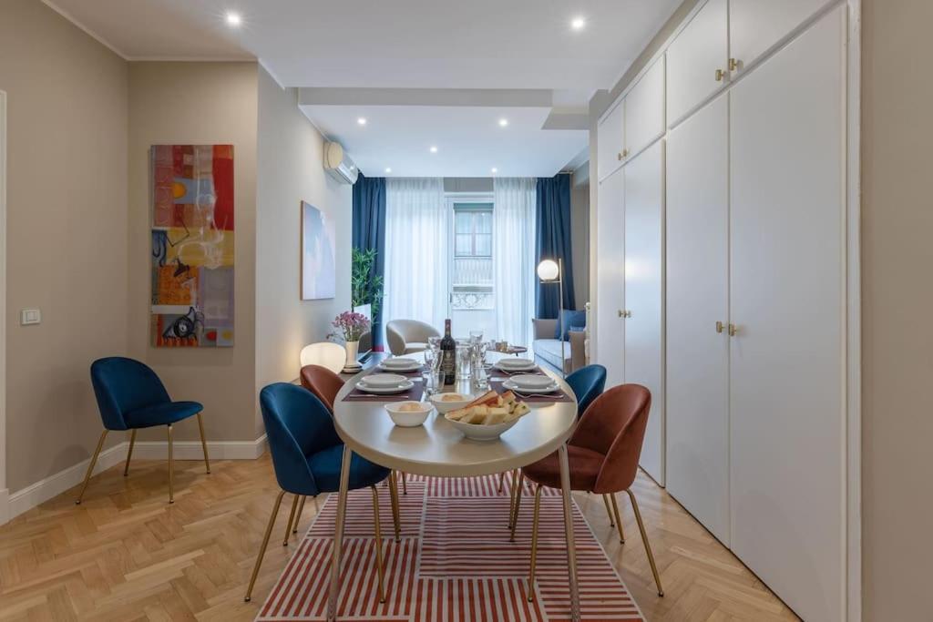 Apartment Rinascimento Luxury In Florence