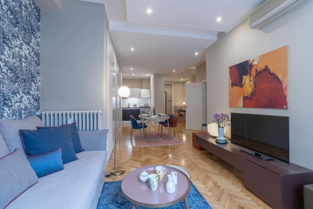 Rinascimento Luxury In * Florence