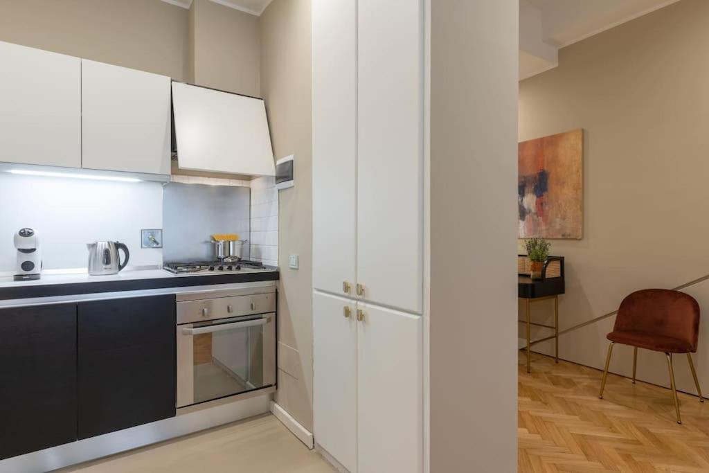 Rinascimento Luxury In * Florence