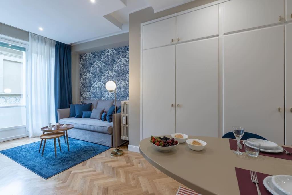 Rinascimento Luxury In Apartment *