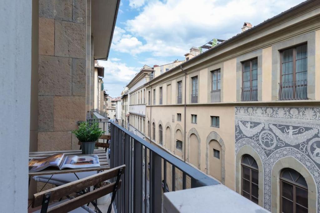 Apartment Rinascimento Luxury In Florence