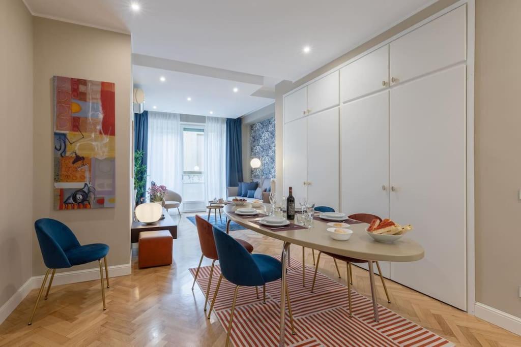 Rinascimento Luxury In Florence