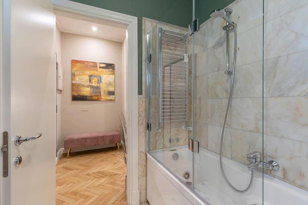 Rinascimento Luxury In Apartment
