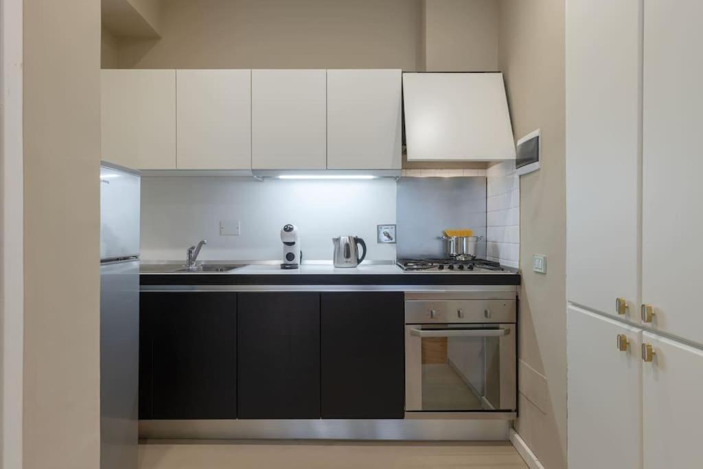 Rinascimento Luxury In * Florence