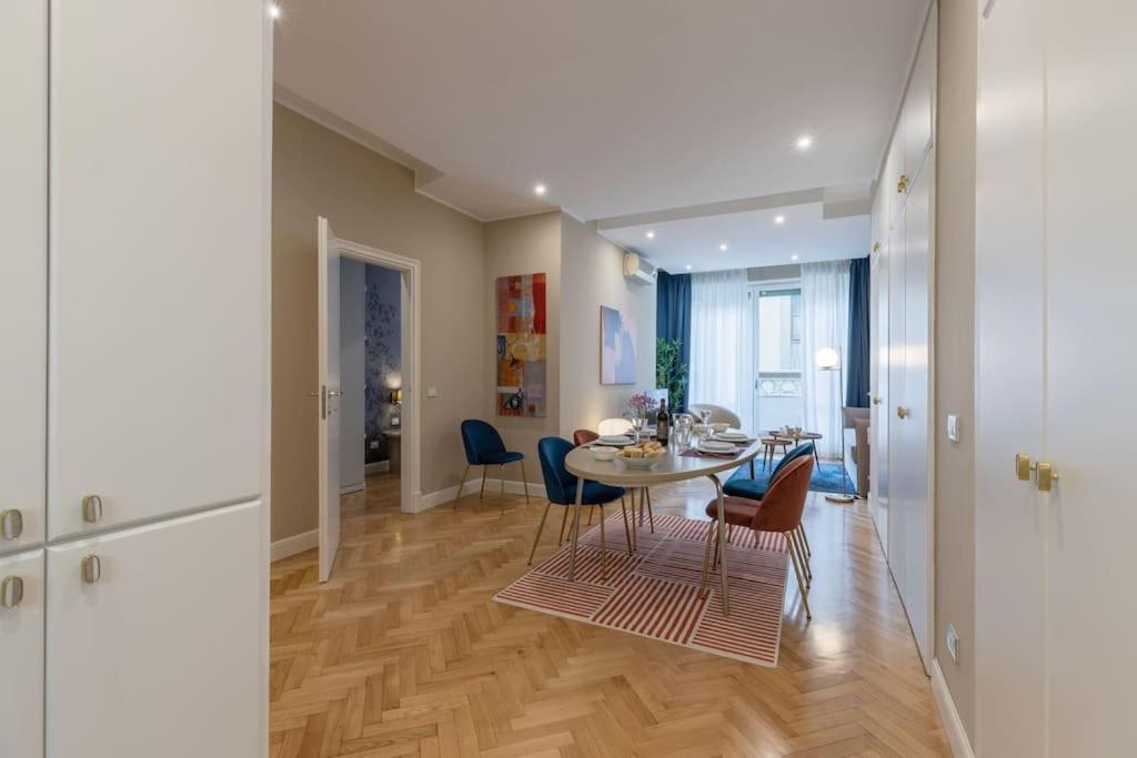 Rinascimento Luxury In Florence