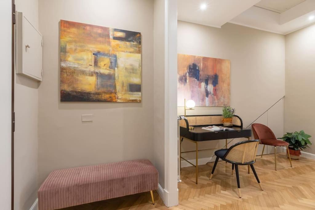 Rinascimento Luxury In