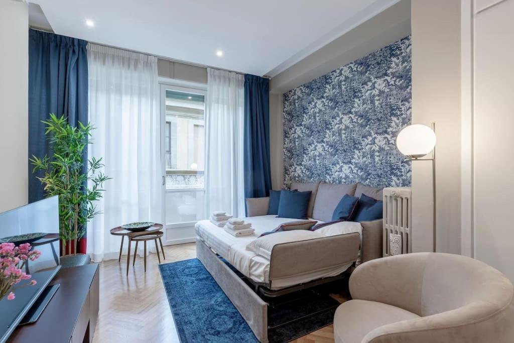 Apartment Rinascimento Luxury In *