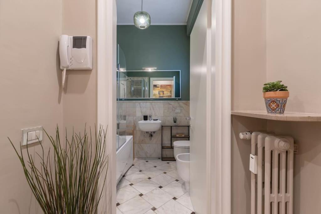 Rinascimento Luxury In