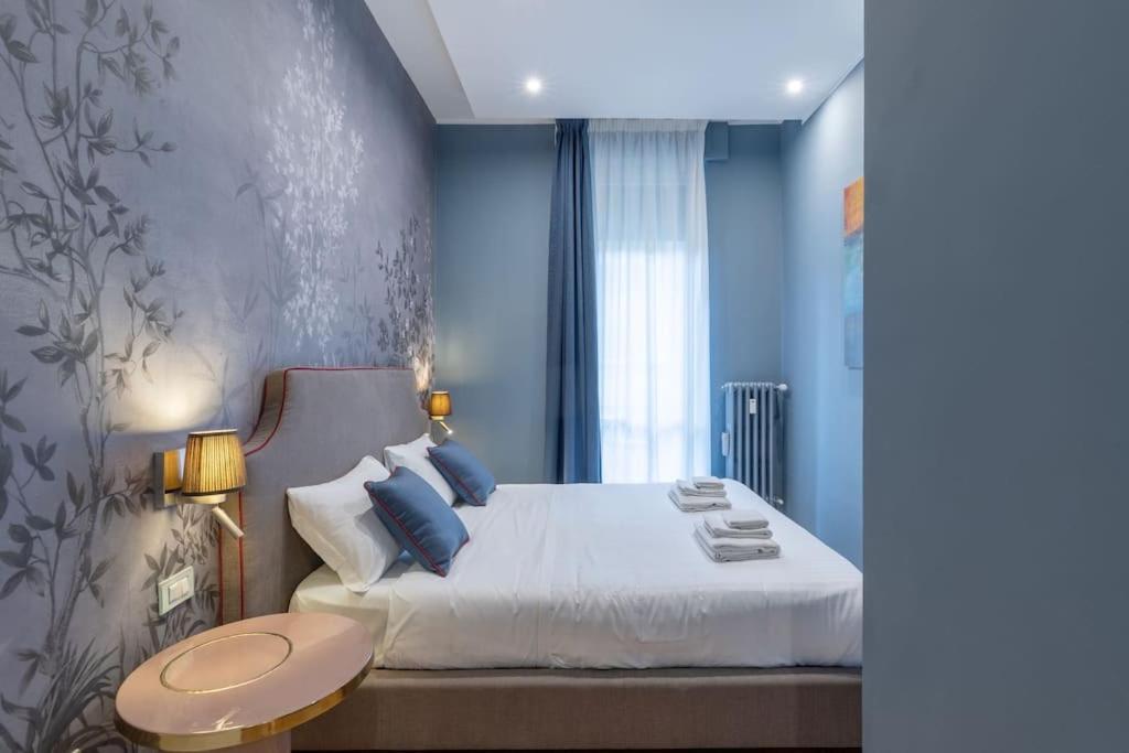 Apartment Rinascimento Luxury In