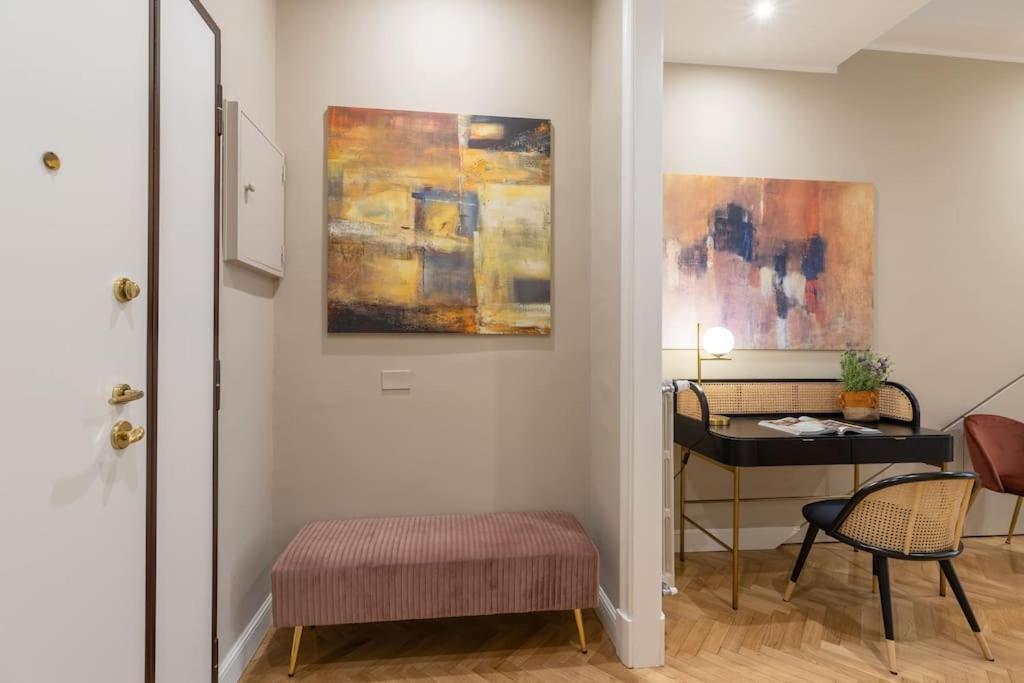 Rinascimento Luxury In Apartment Florence