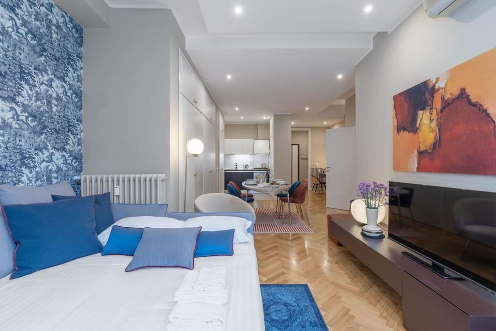 Rinascimento Luxury In Florence
