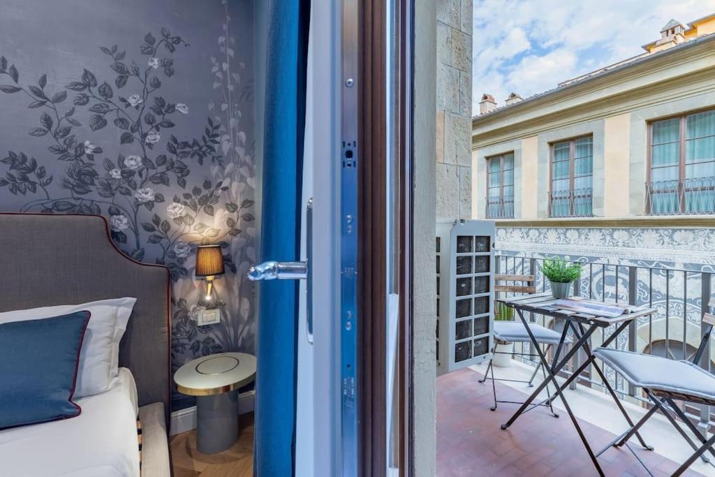 Rinascimento Luxury In * Florence