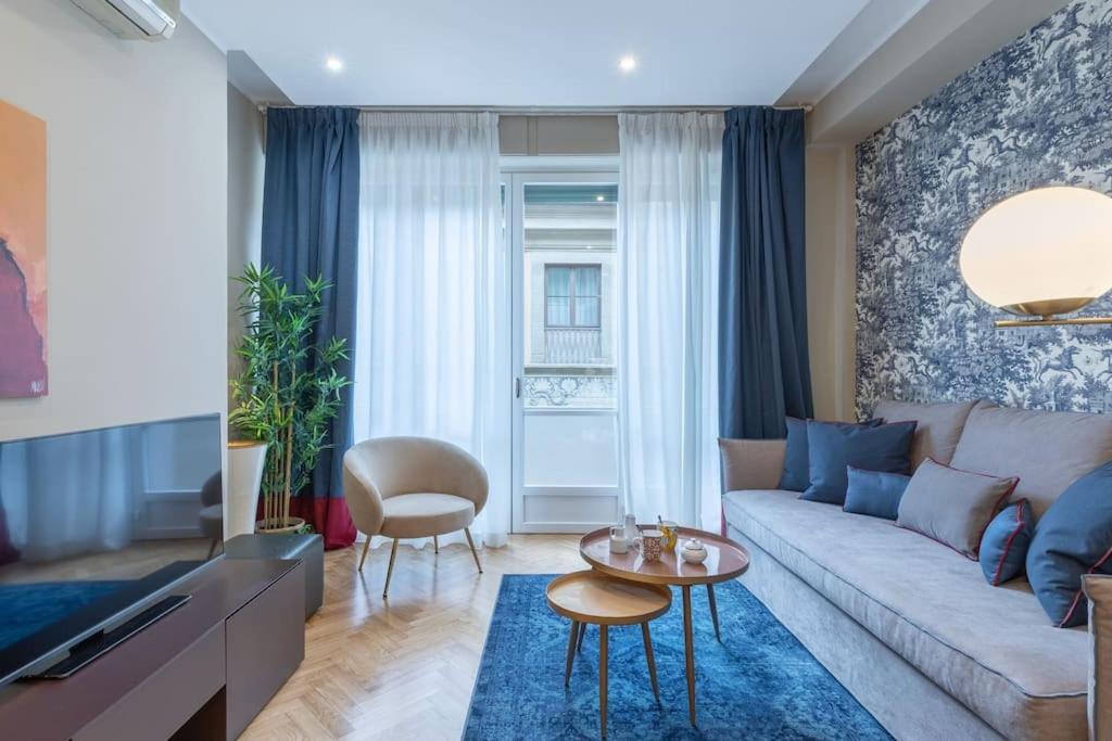 Rinascimento Luxury In Apartment