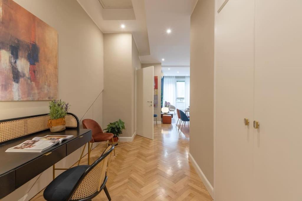 Rinascimento Luxury In Apartment *