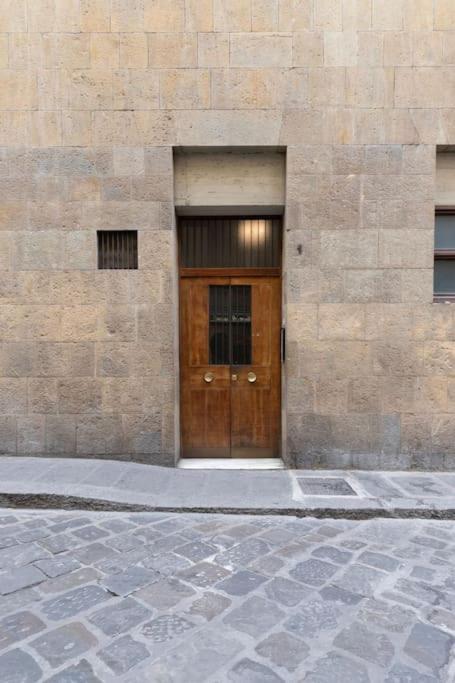 Rinascimento Luxury In Apartment Florence