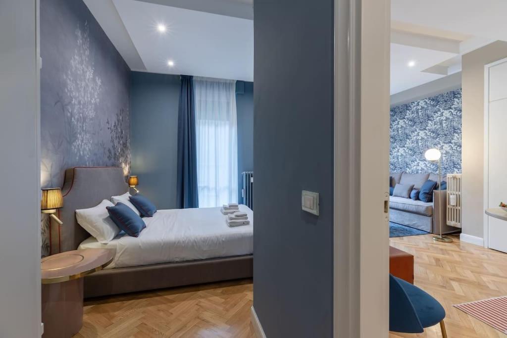 Rinascimento Luxury In Apartment Florence
