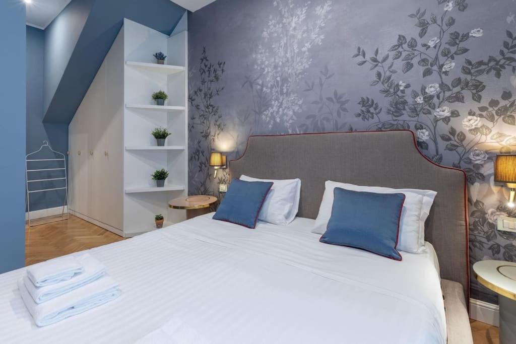 Rinascimento Luxury In Florence