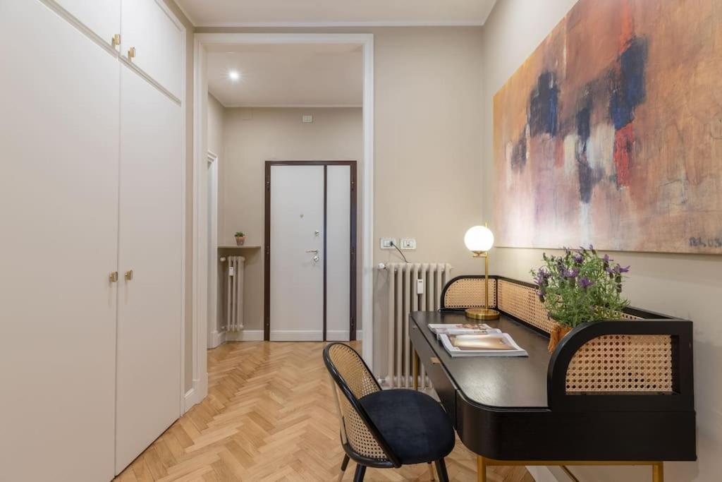 Rinascimento Luxury In