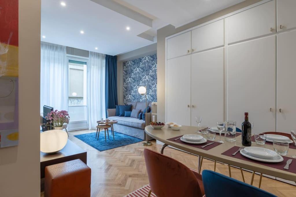 Apartment Rinascimento Luxury In Florence