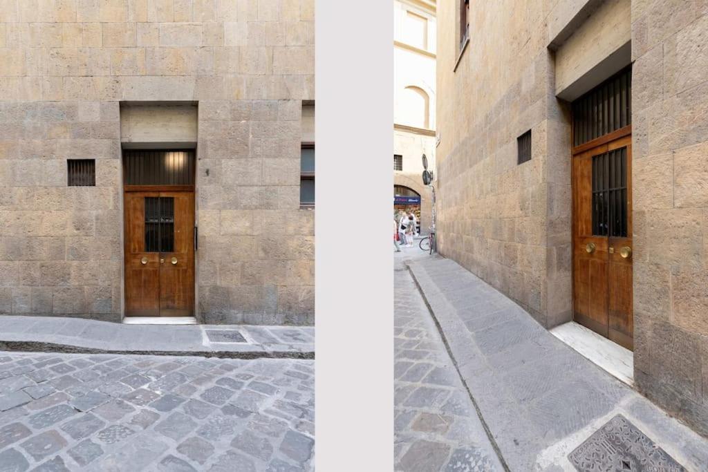 Apartment Rinascimento Luxury In *