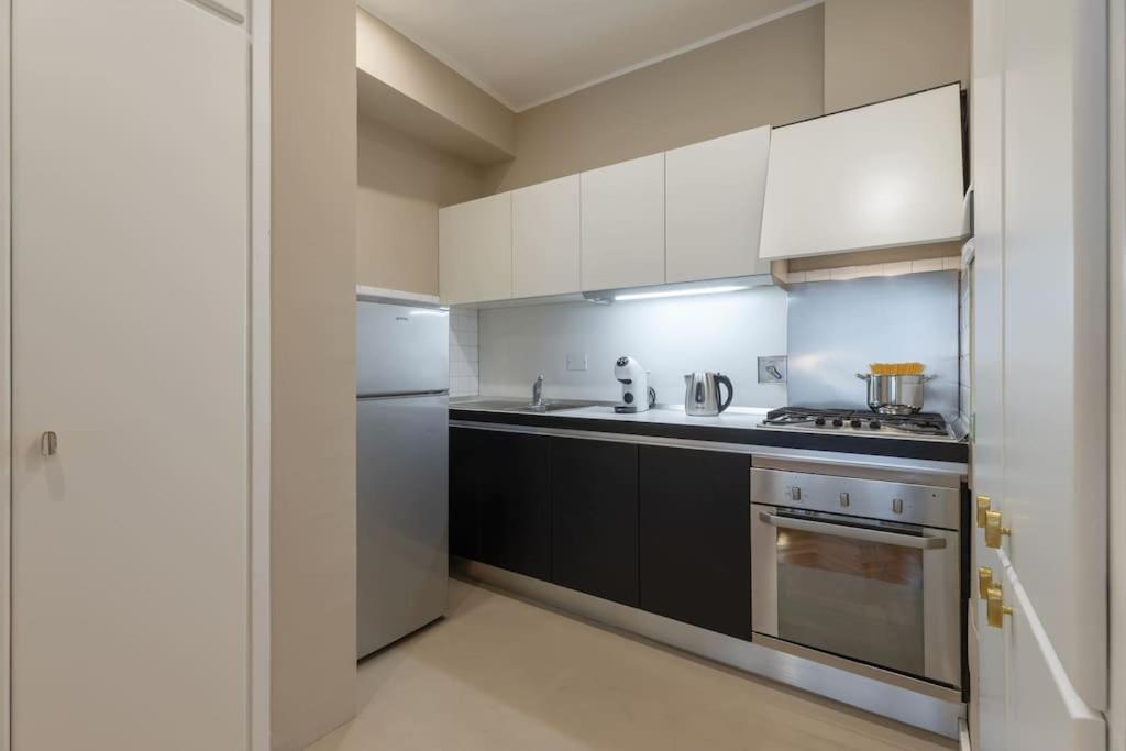 Rinascimento Luxury In