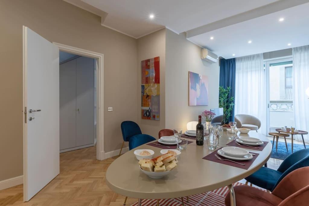 Rinascimento Luxury In