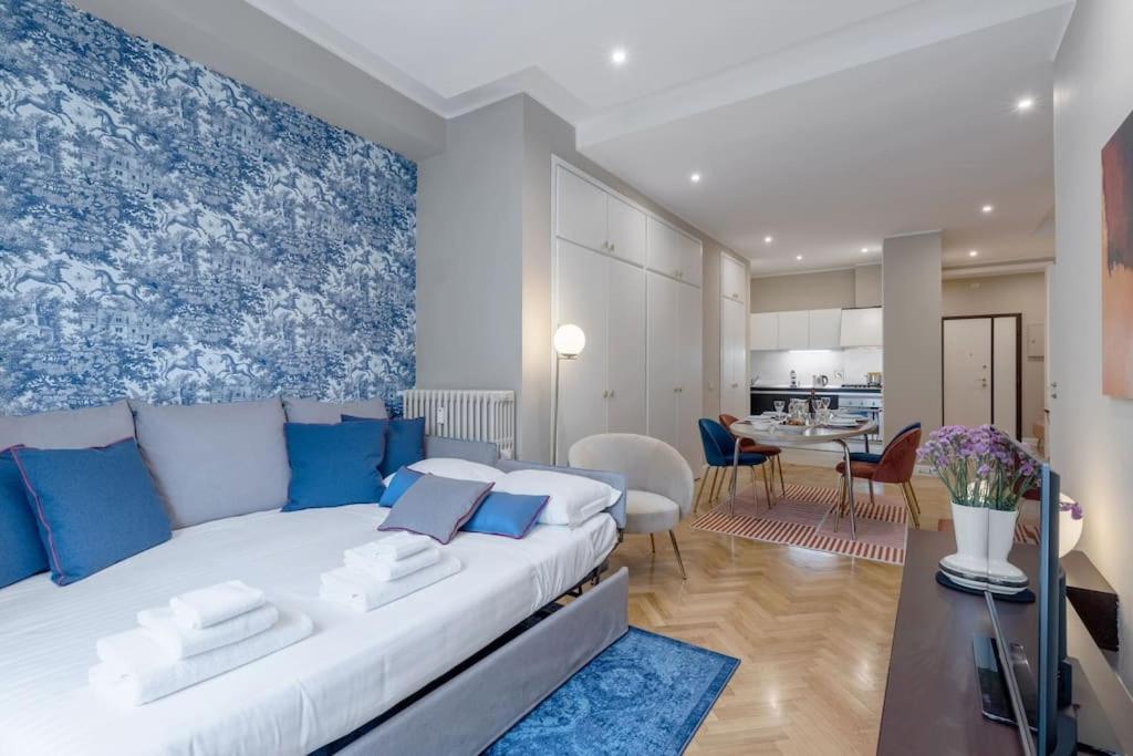 Rinascimento Luxury In Apartment