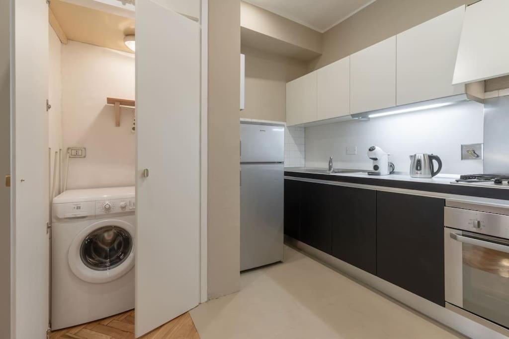 Rinascimento Luxury In Apartment Florence