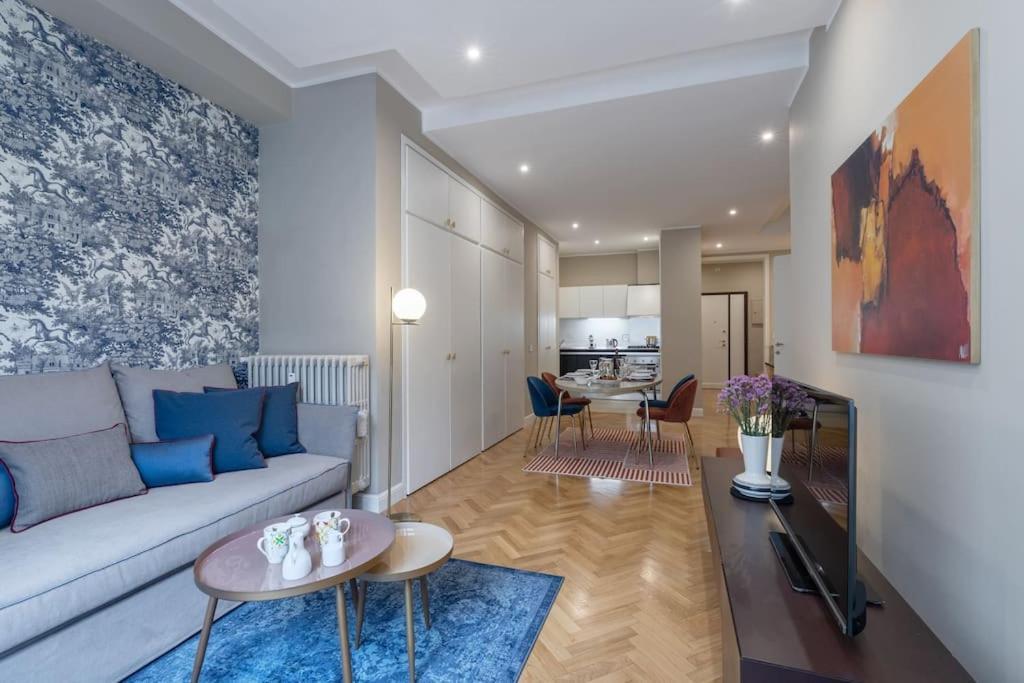 Apartment Rinascimento Luxury In