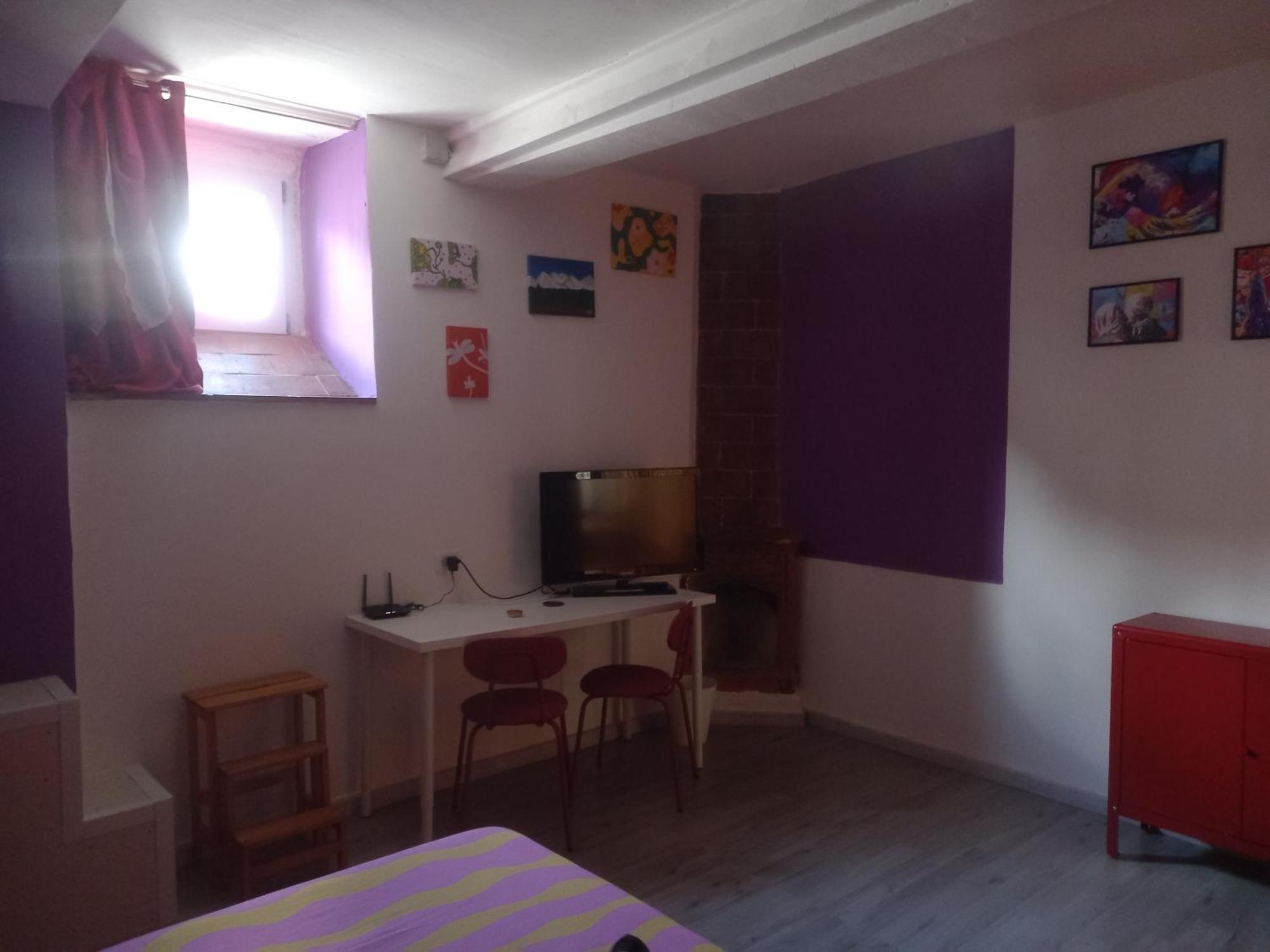Curima Appartement *