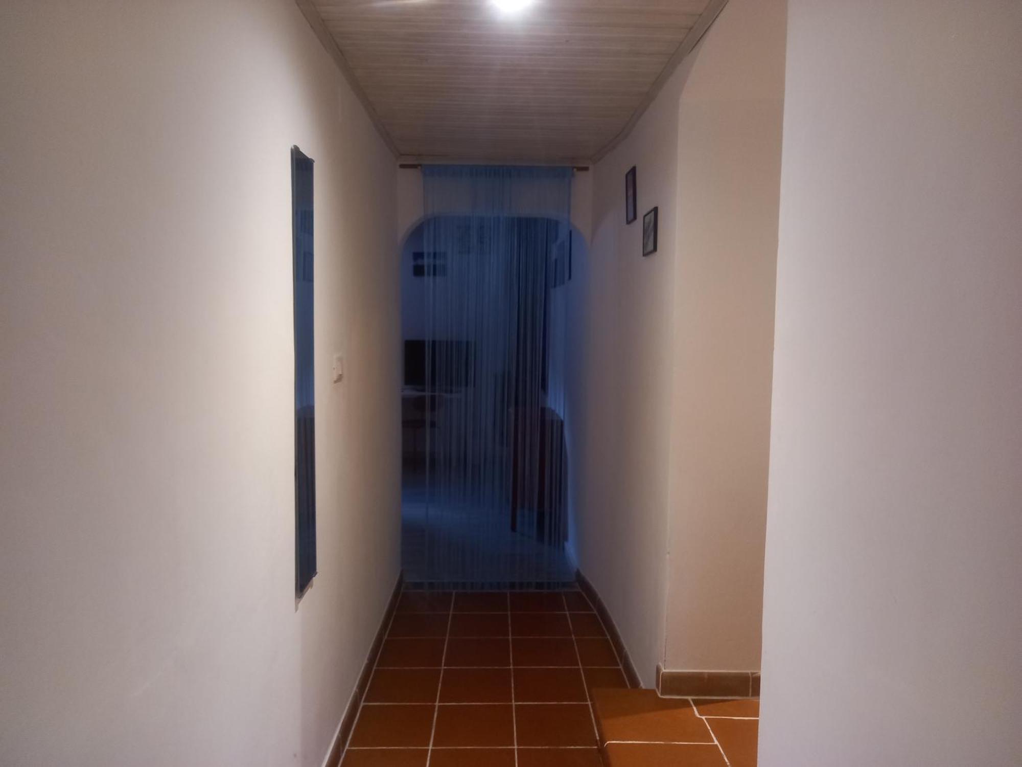 Appartement Curima Florence