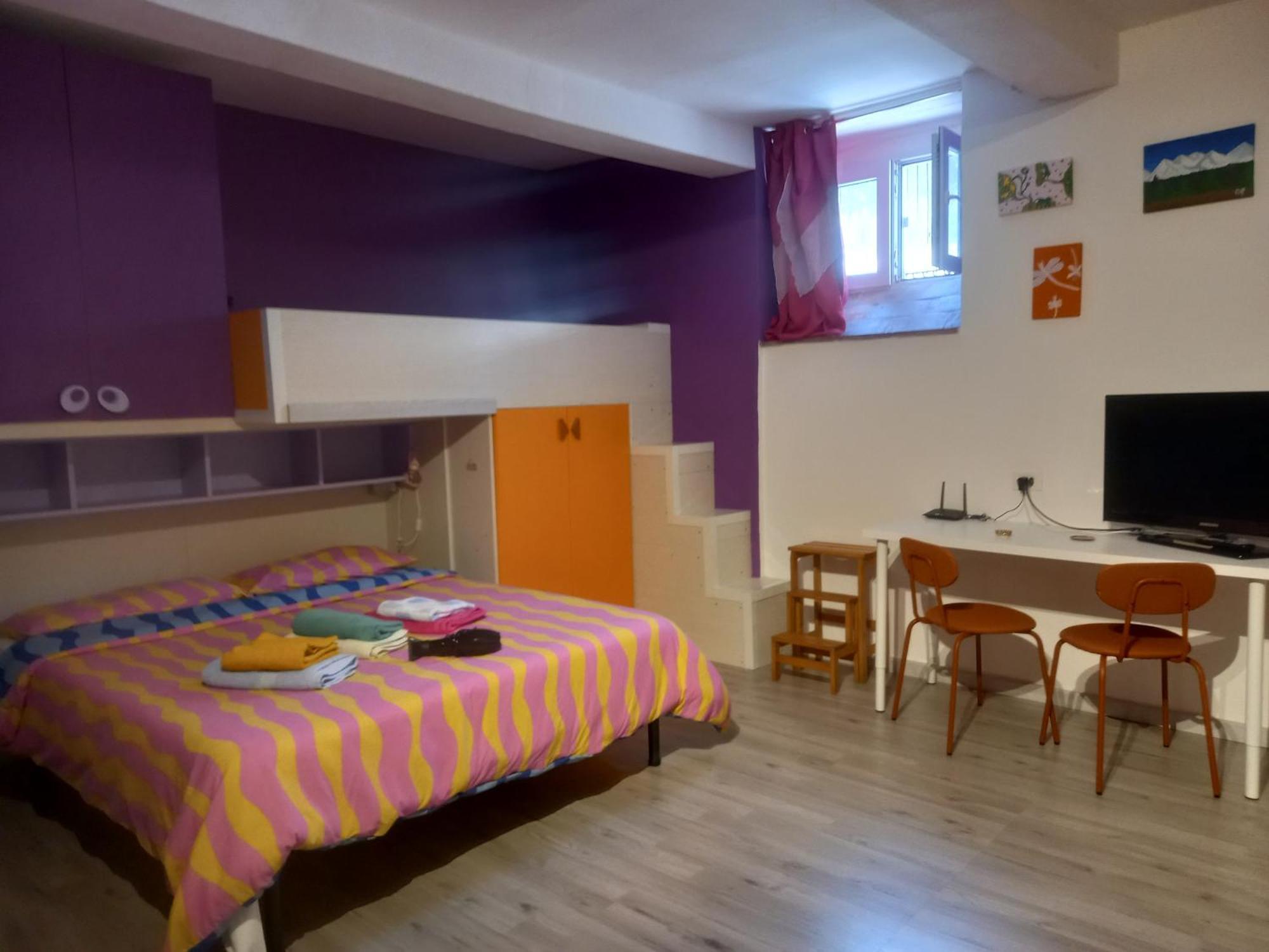 Appartement Curima