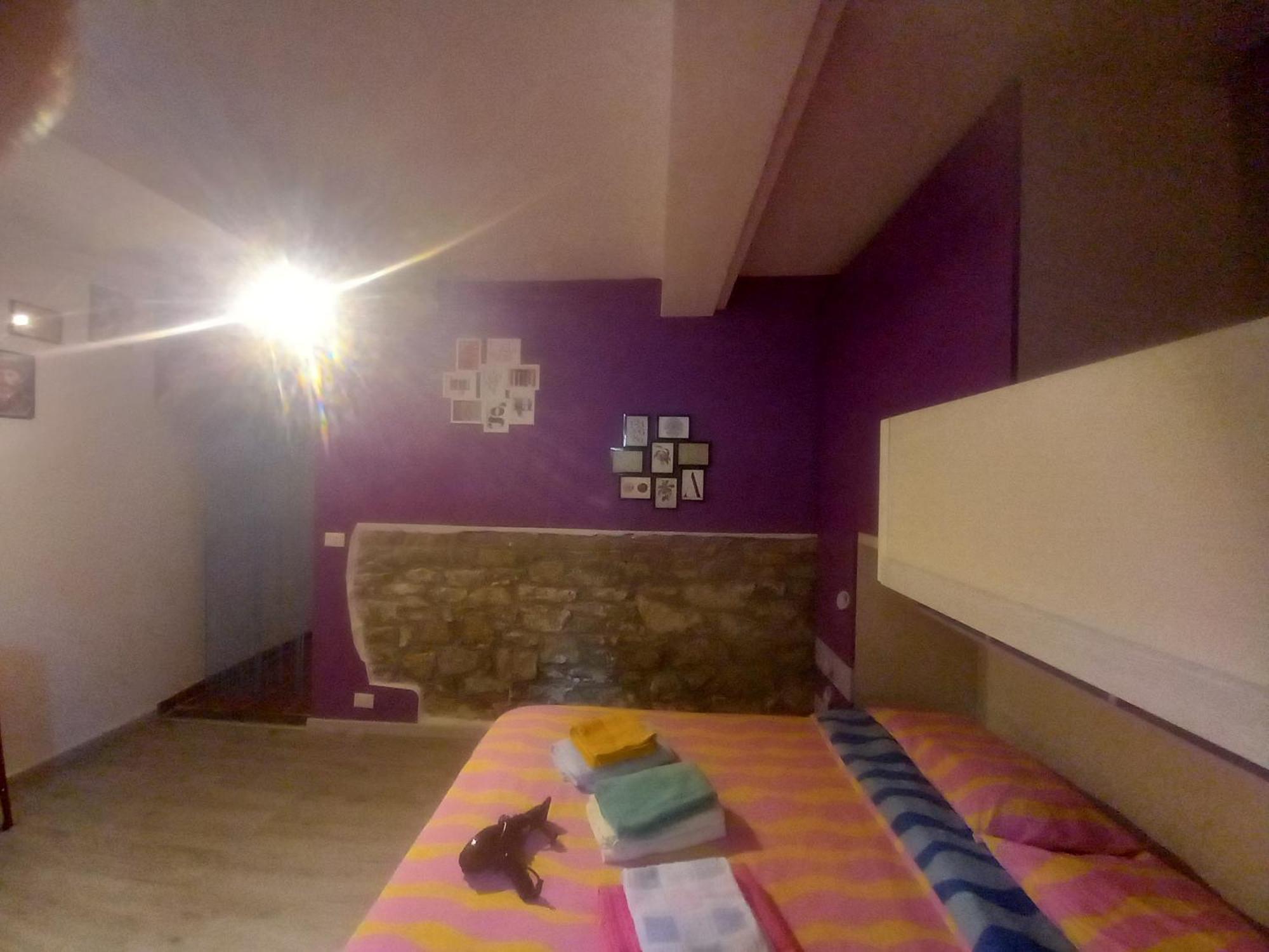 Curima Appartement