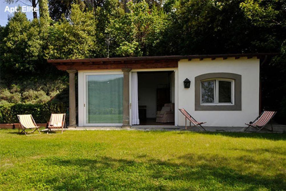 Hébergement de vacances Buonarrota