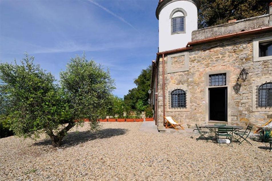Holiday home Buonarroti Florence