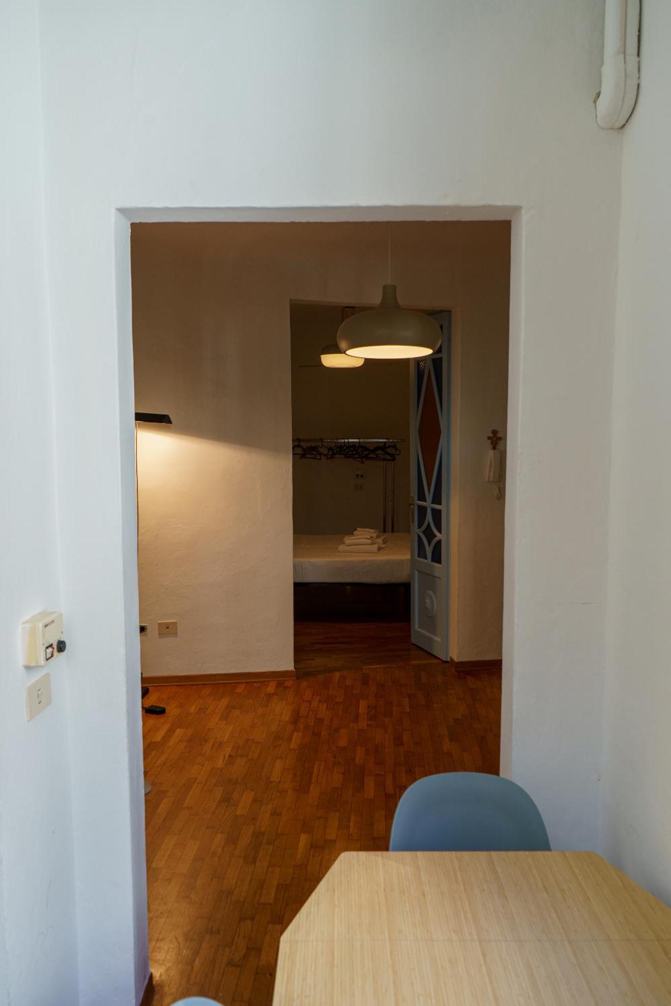 1 Bedroom In The Center Appartement