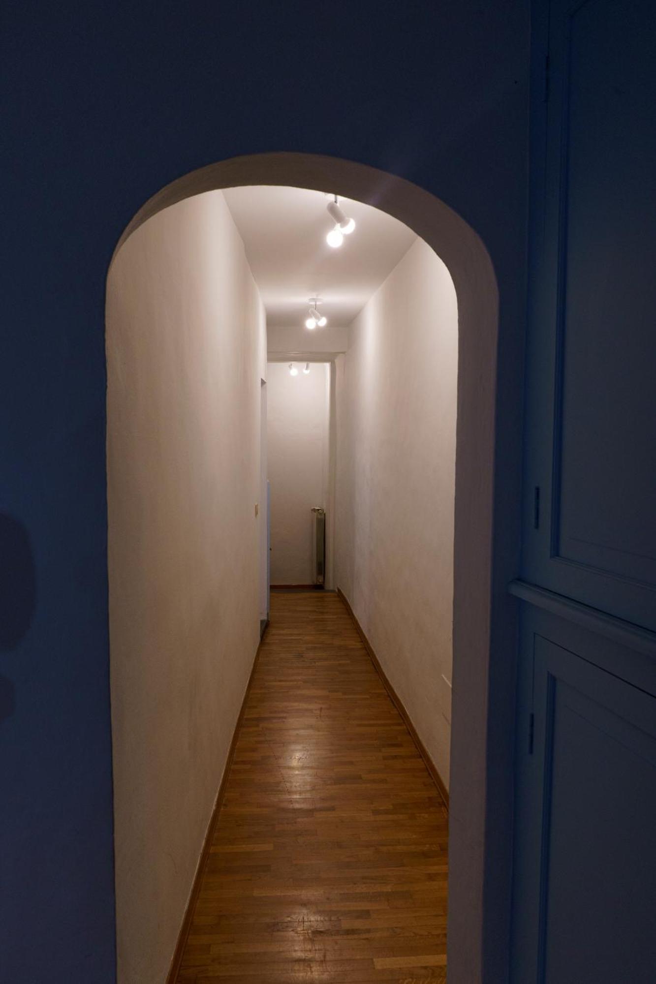 1 Bedroom In The Center Appartement *