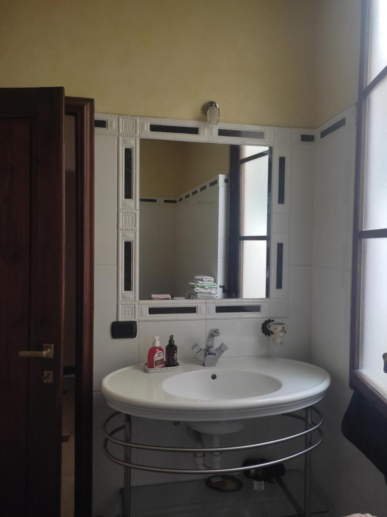 Séjour chez l'habitant Vista Esclusiva Sull'oltrarno *