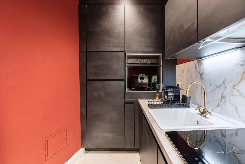 Tornabuoni Deluxe - Design & Lux Apartment