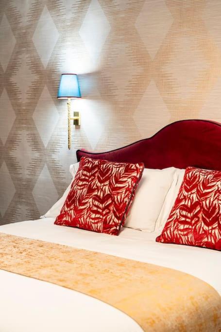 Apartment Tornabuoni Deluxe - Design & Lux