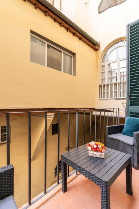 Tornabuoni Deluxe - Design & Lux Apartment *